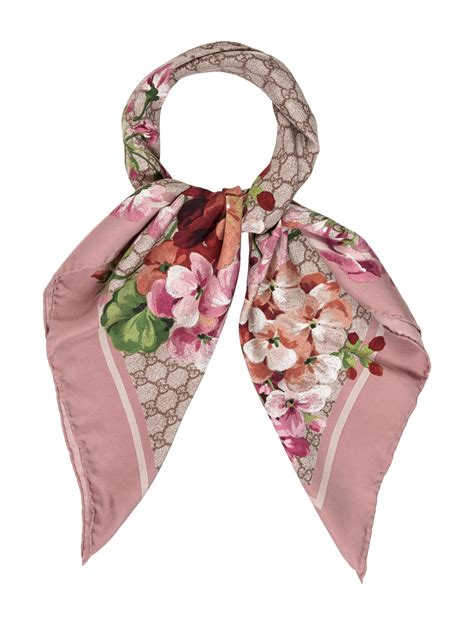 gucci teacups scarf silk lavender|gucci scarves and wraps.